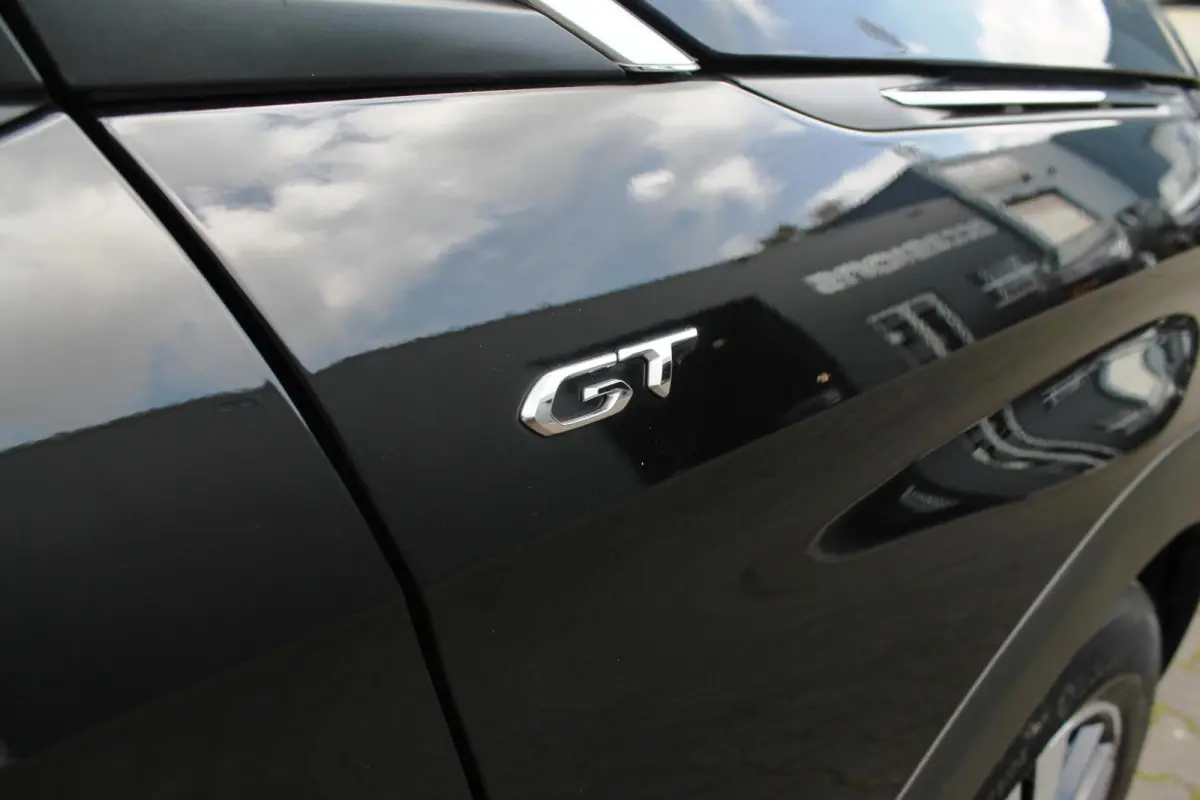 1.2 PureTech GT Automaat | Navi | Clima | Camera