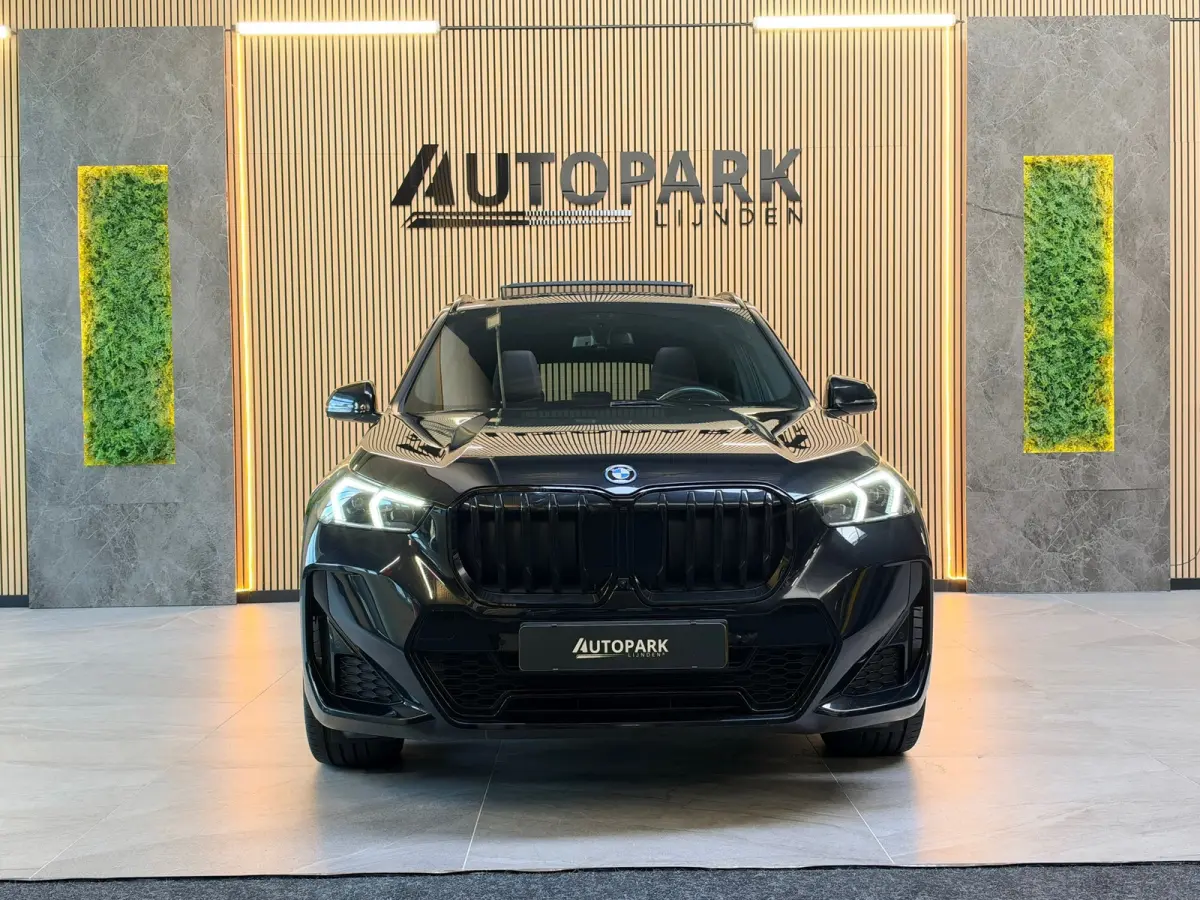 XDrive25e |M-Sport|PANO|HuD|H&K|MASSAGE|360 CAMERA|KEYLESS|21 INCH|PLUG IN HYBRIDE|SFEERVERLICHTING|DEALER ONDERHOUDEN|VOL!