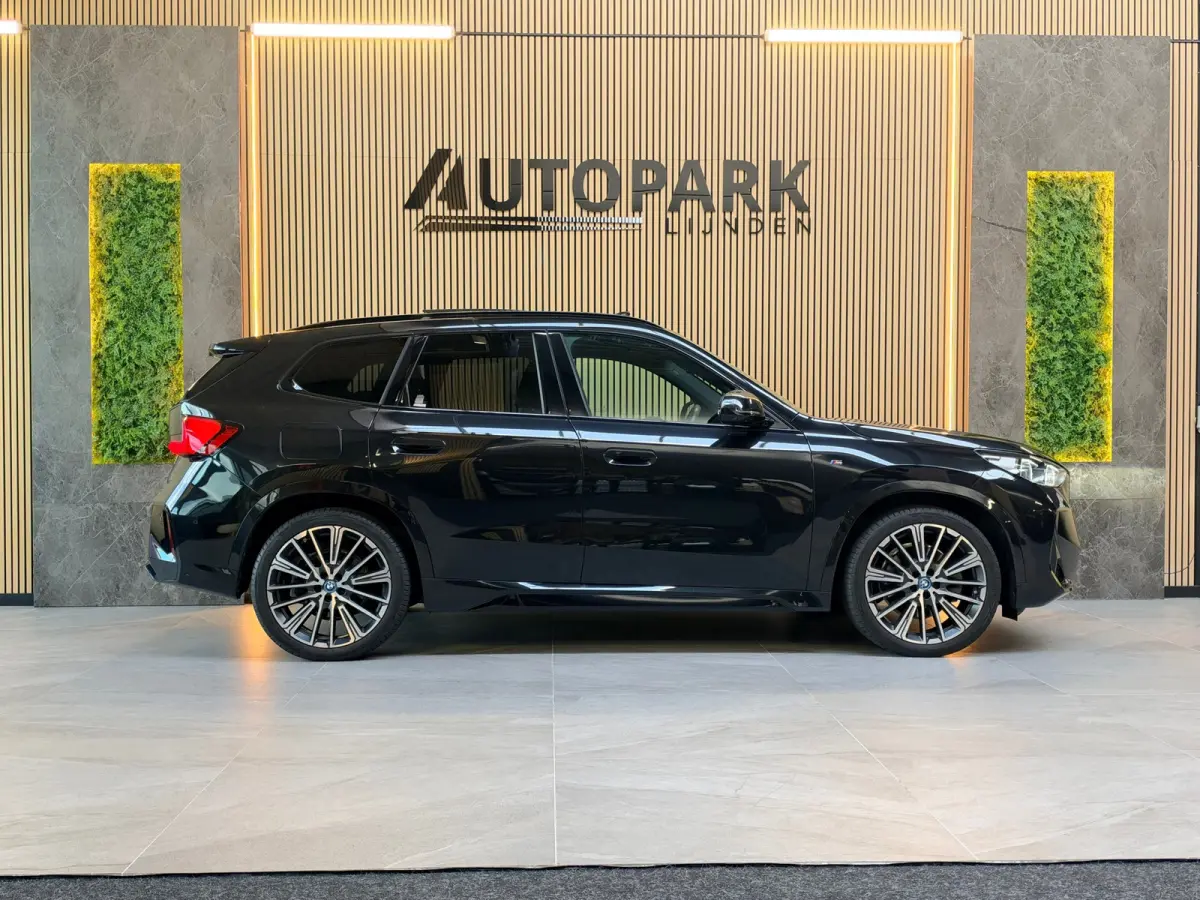 XDrive25e |M-Sport|PANO|HuD|H&K|MASSAGE|360 CAMERA|KEYLESS|21 INCH|PLUG IN HYBRIDE|SFEERVERLICHTING|DEALER ONDERHOUDEN|VOL!