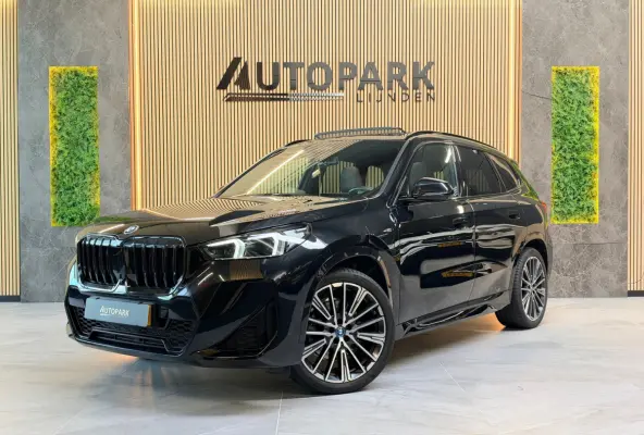 XDrive25e |M-Sport|PANO|HuD|H&K|MASSAGE|360 CAMERA|KEYLESS|21 INCH|PLUG IN HYBRIDE|SFEERVERLICHTING|DEALER ONDERHOUDEN|VOL!