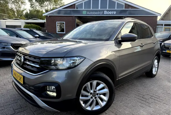1.0 TSI Life Virt.Dash, App Connect, Climate Controll