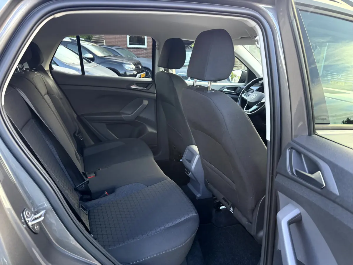 1.0 TSI Life Virt.Dash, App Connect, Climate Controll