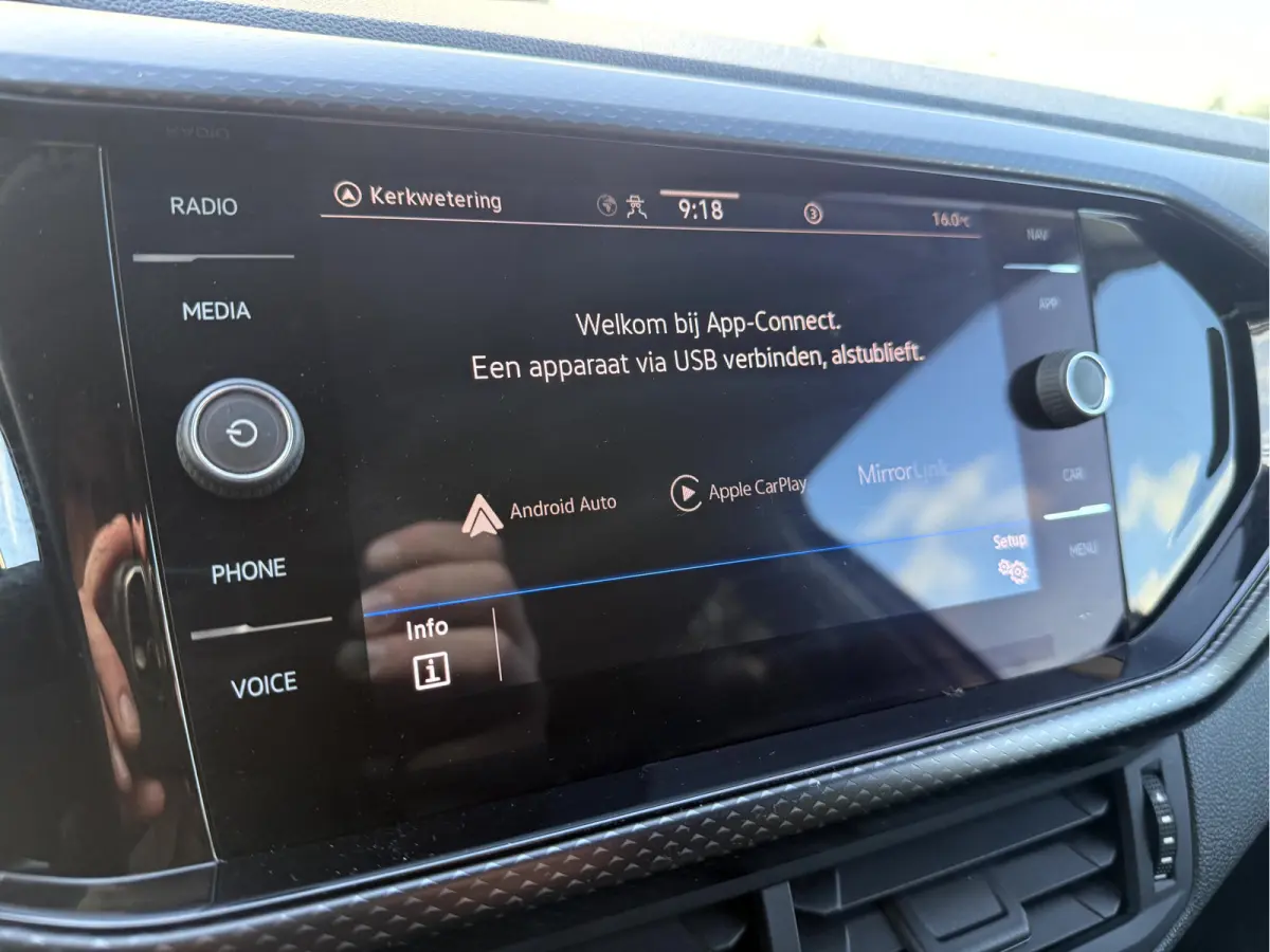 1.0 TSI Life Virt.Dash, App Connect, Climate Controll