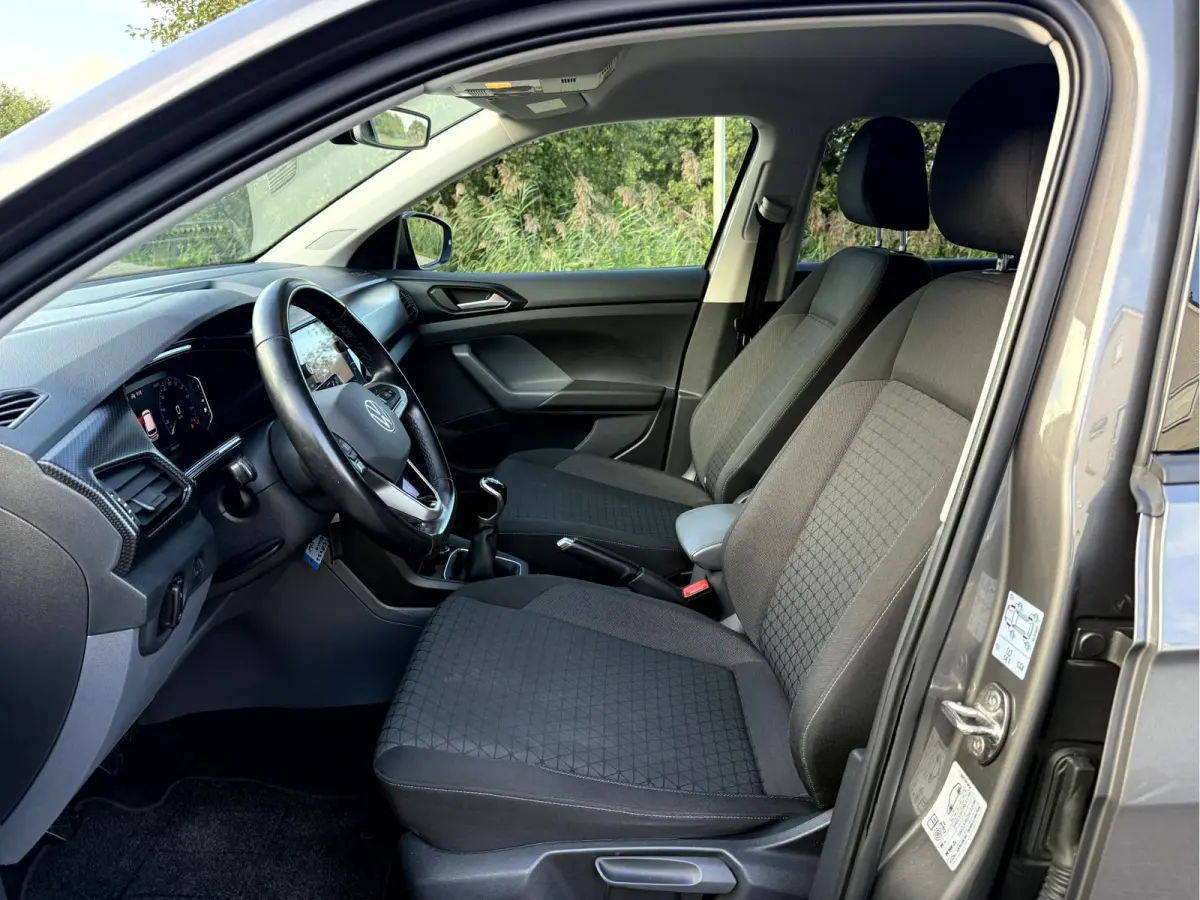 1.0 TSI Life Virt.Dash, App Connect, Climate Controll