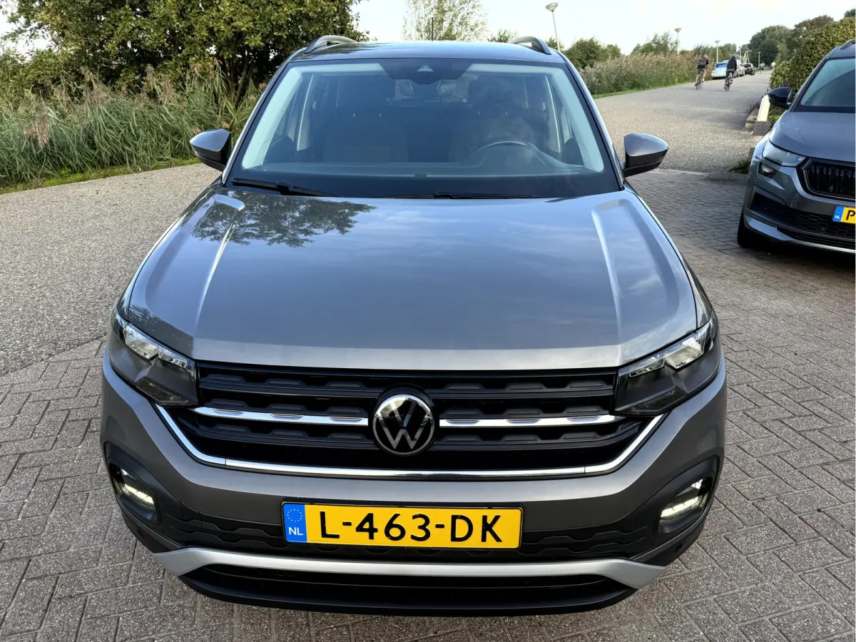 1.0 TSI Life Virt.Dash, App Connect, Climate Controll