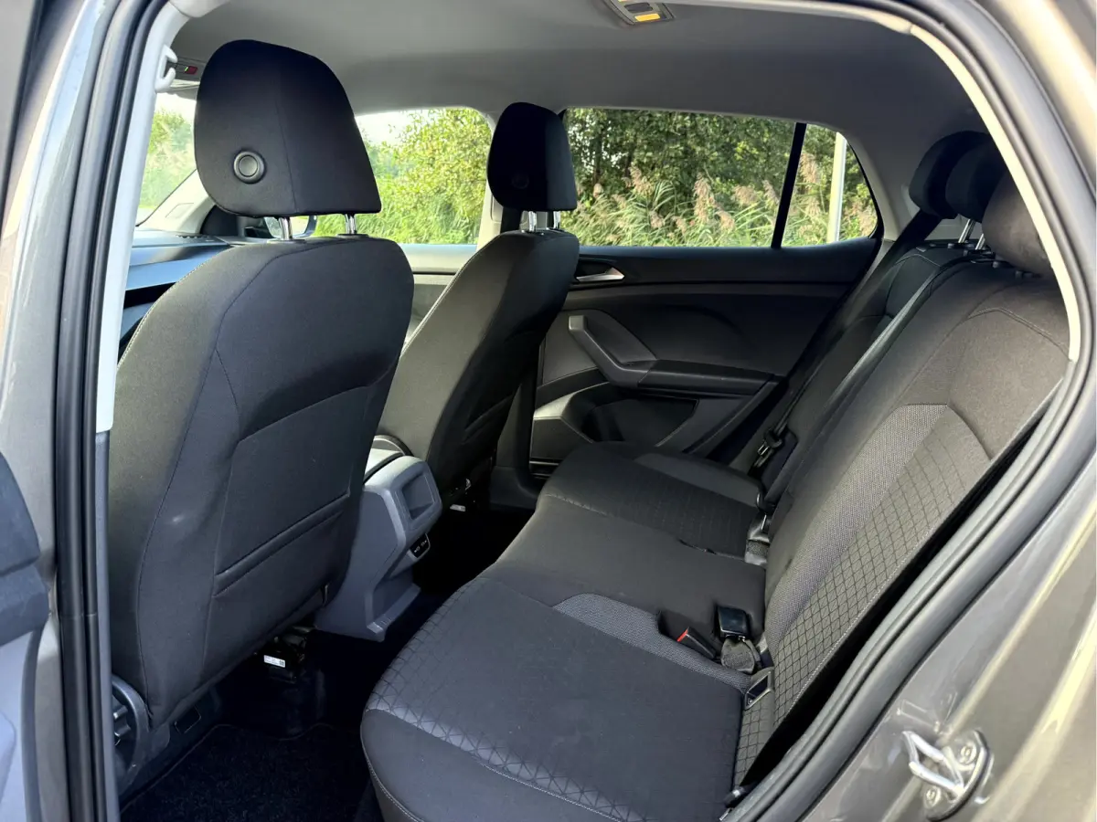 1.0 TSI Life Virt.Dash, App Connect, Climate Controll