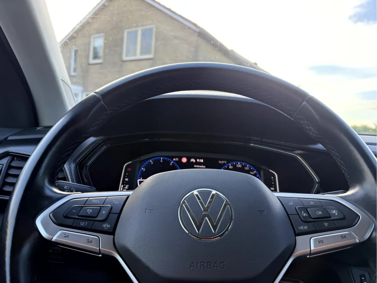 1.0 TSI Life Virt.Dash, App Connect, Climate Controll