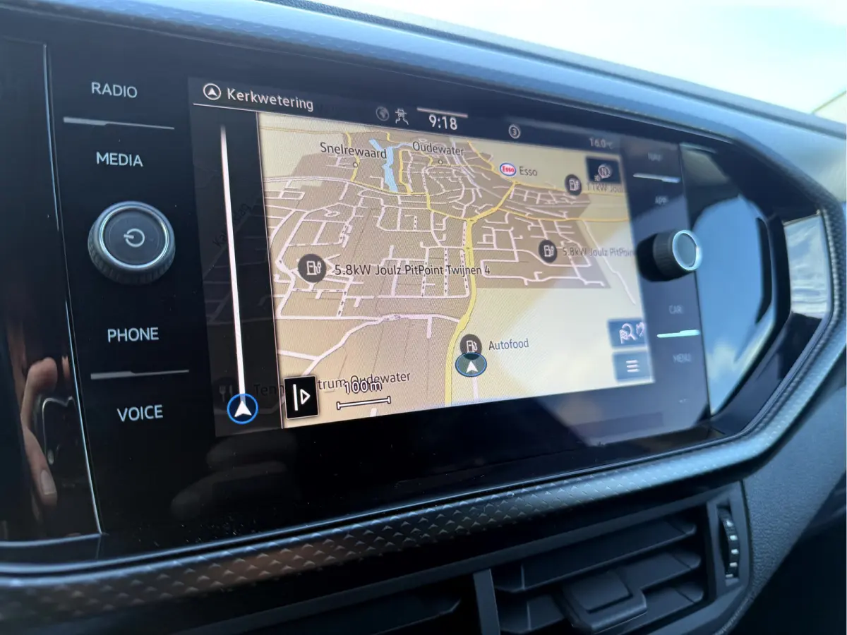 1.0 TSI Life Virt.Dash, App Connect, Climate Controll