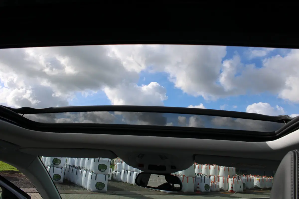 1.2 PureTech GT-Line AUTOMAAT SCHUIFDAK 7 PERSOONS