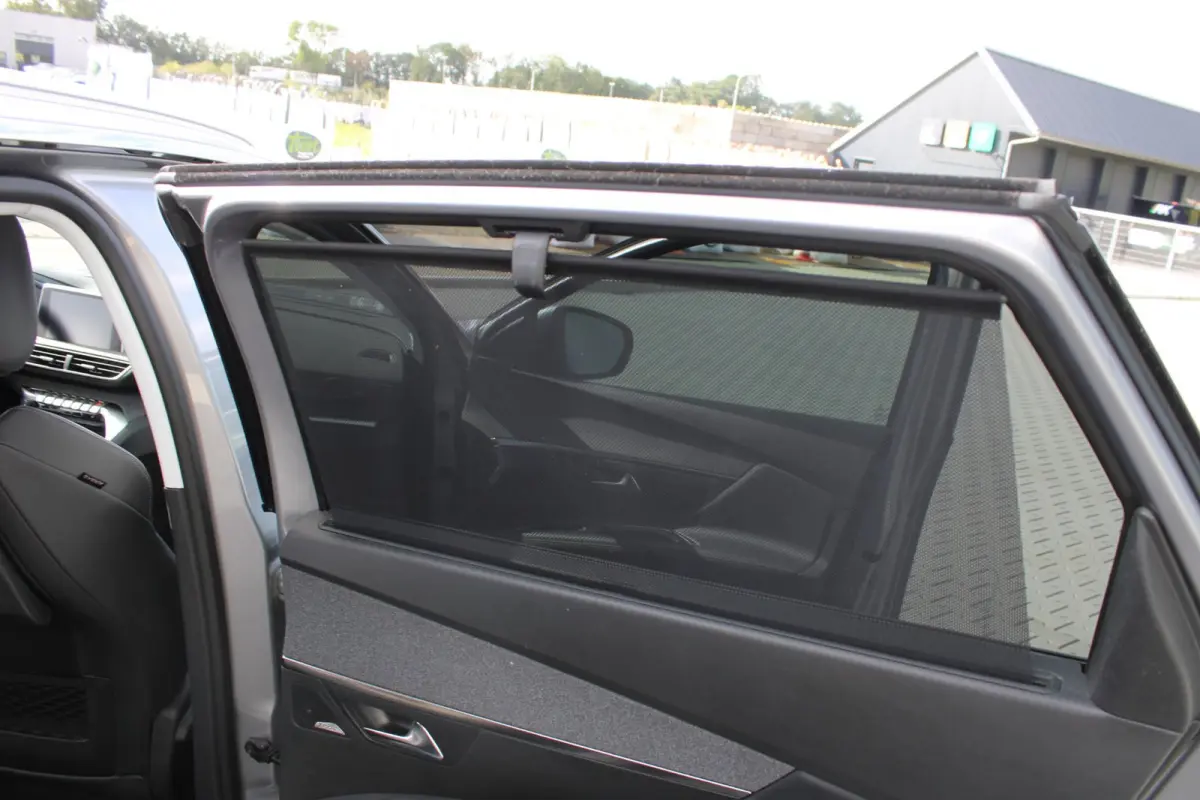 1.2 PureTech GT-Line AUTOMAAT SCHUIFDAK 7 PERSOONS