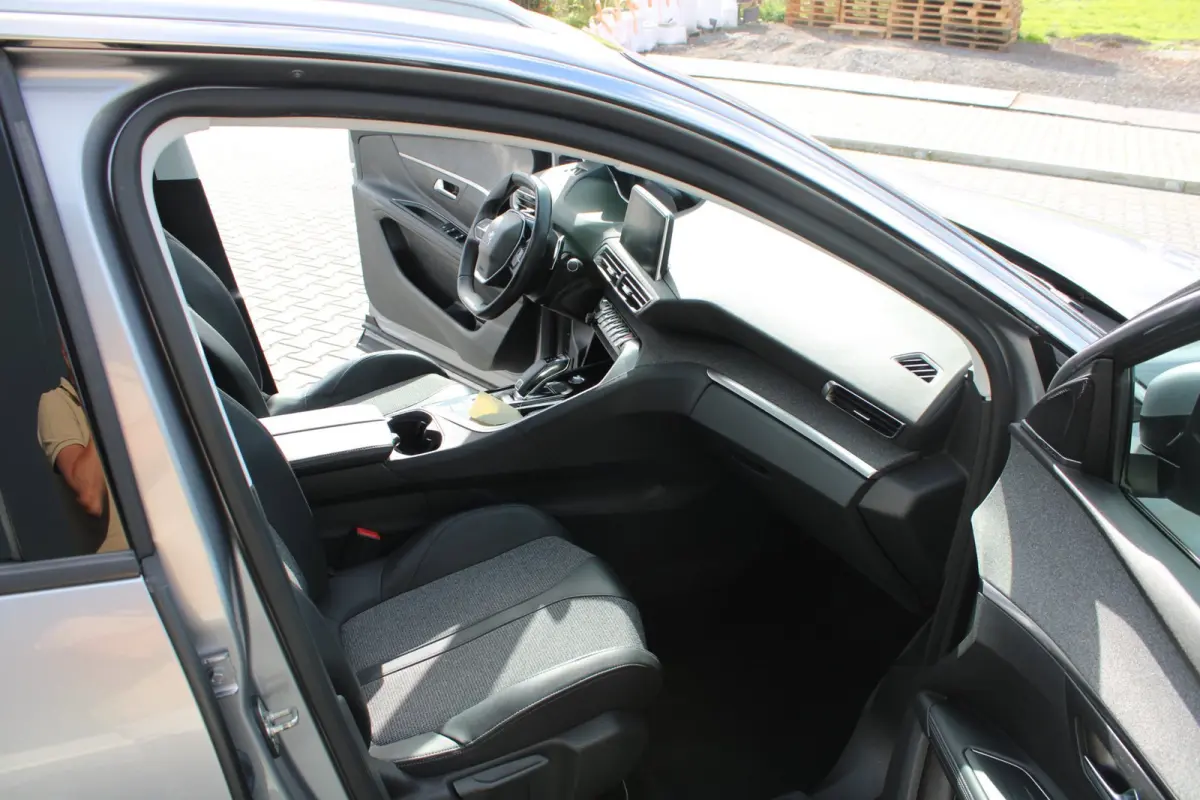 1.2 PureTech GT-Line AUTOMAAT SCHUIFDAK 7 PERSOONS