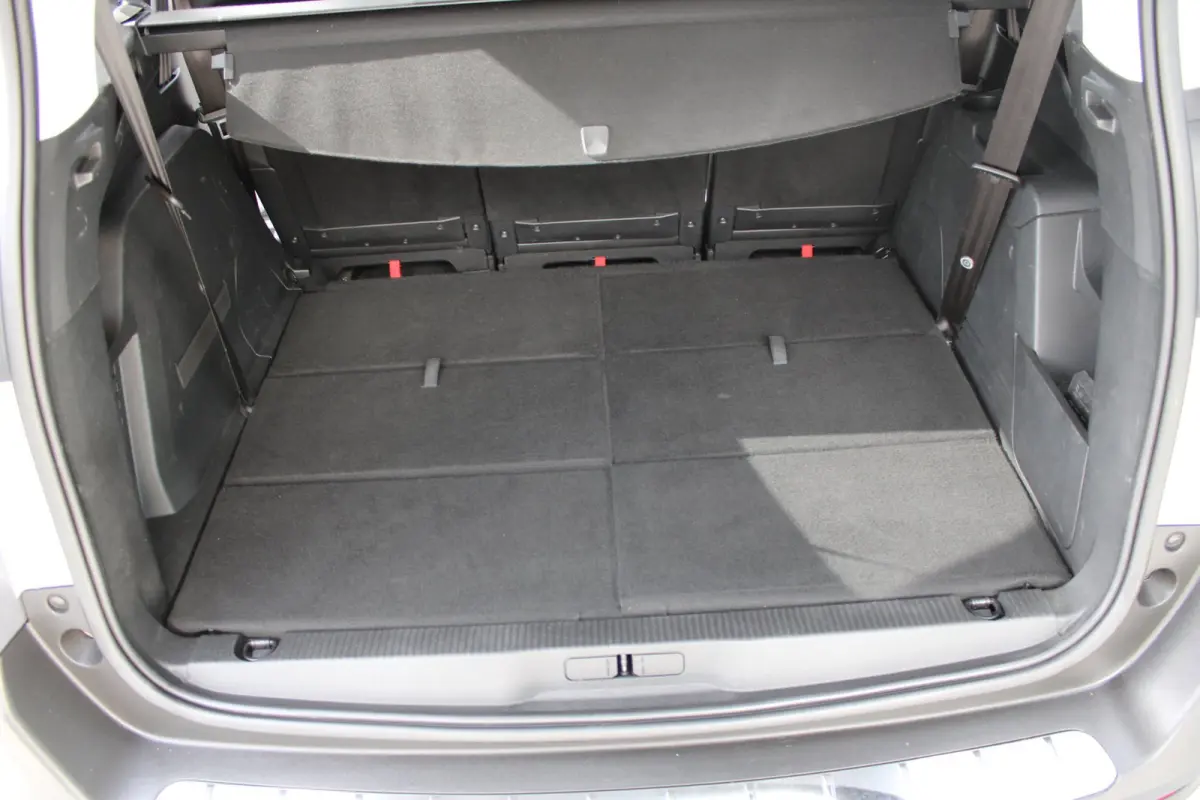 1.2 PureTech GT-Line AUTOMAAT SCHUIFDAK 7 PERSOONS