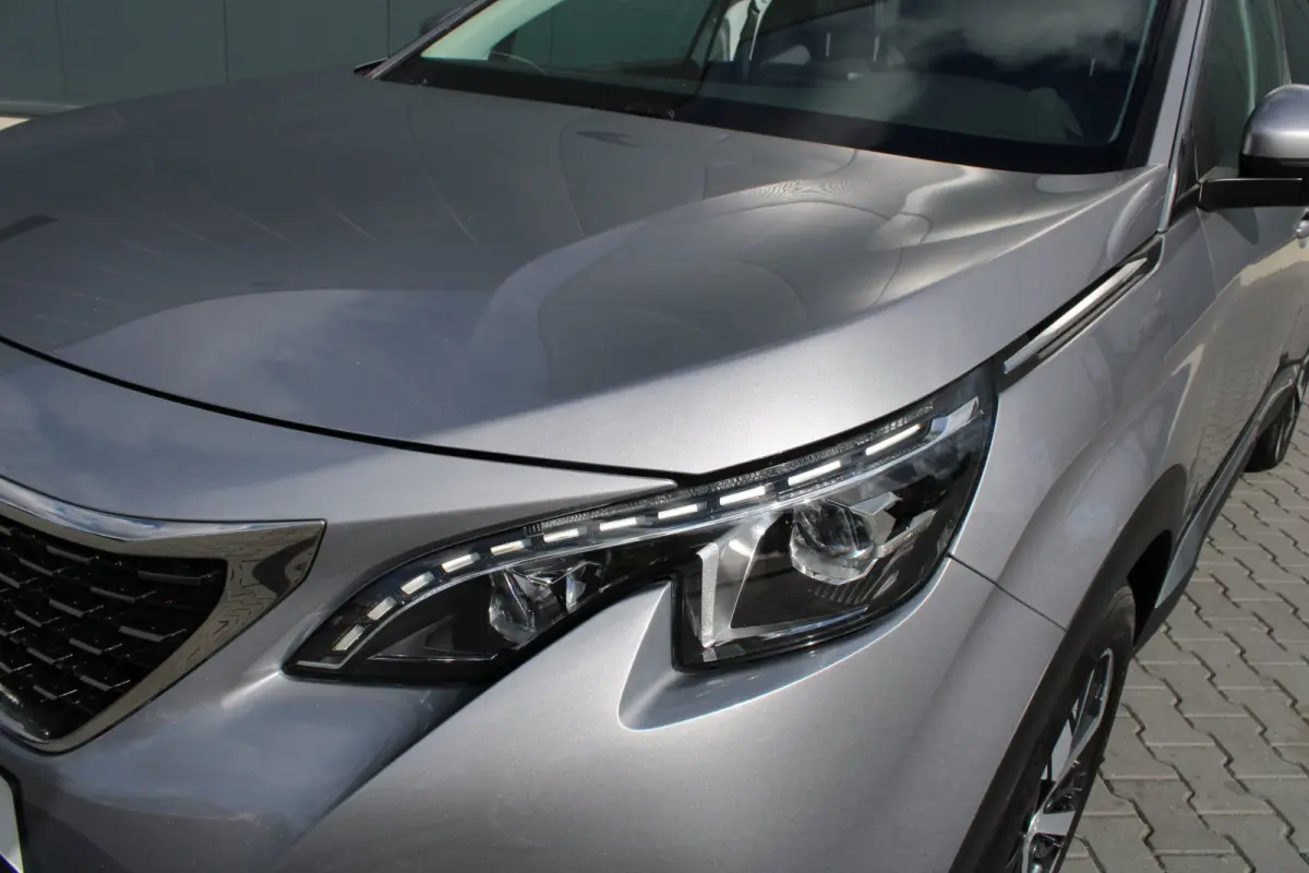 1.2 PureTech GT-Line AUTOMAAT SCHUIFDAK 7 PERSOONS