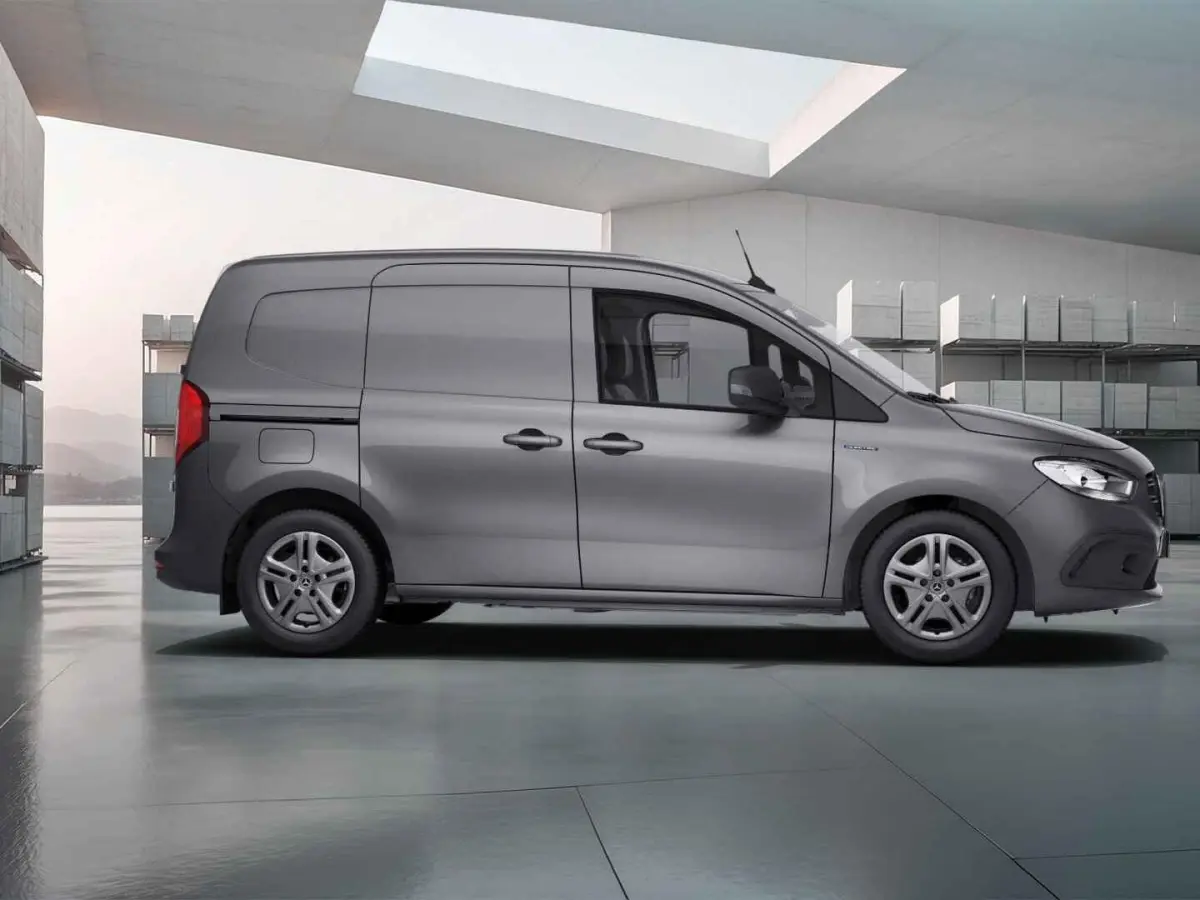 112 Pro L1 Business Solution 51 kWh