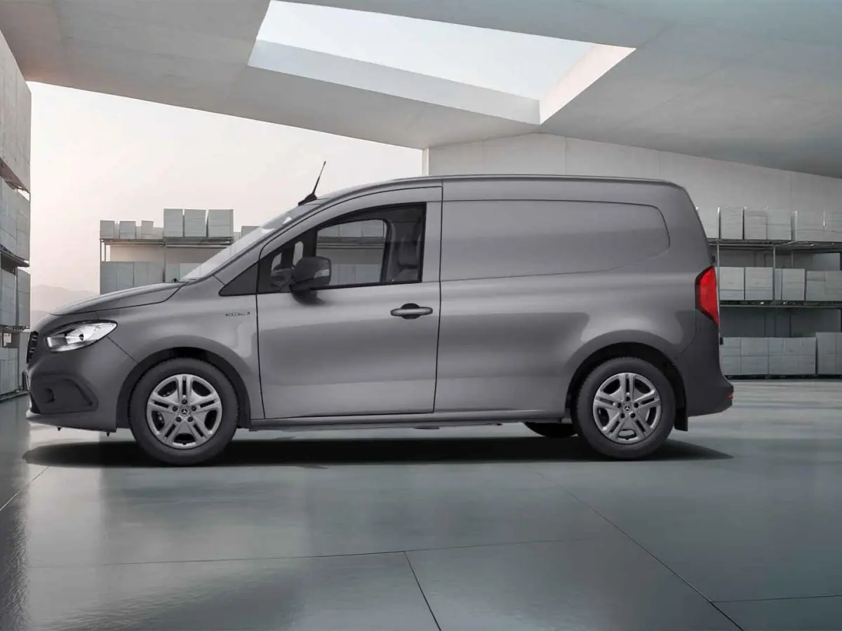112 Pro L1 Business Solution 51 kWh