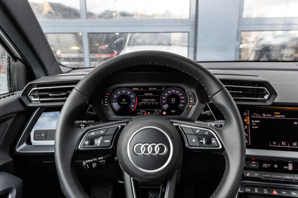 30 TFSI 115pk Pro Line | Stoelverwarming | 18" Velgen