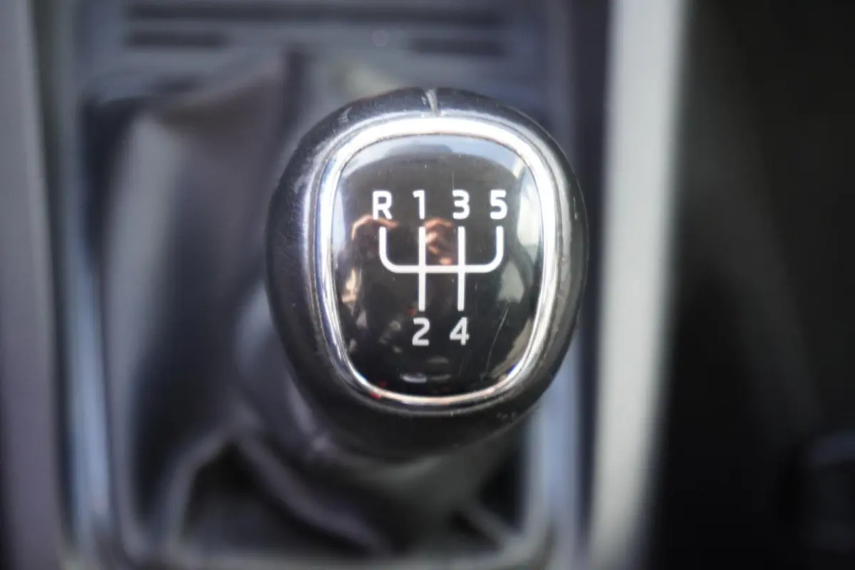 1.0 TSI 95pk Ambition | Airco | Navigatie | SmartLink | Cruise Control