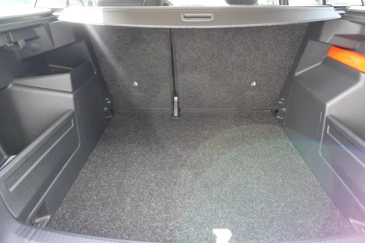 1.0 TSI 95pk Ambition | Airco | Navigatie | SmartLink | Cruise Control