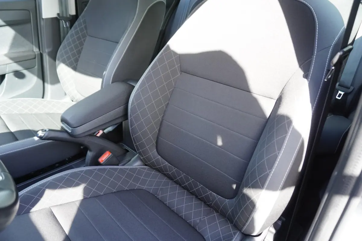 1.0 TSI 95pk Ambition | Airco | Navigatie | SmartLink | Cruise Control
