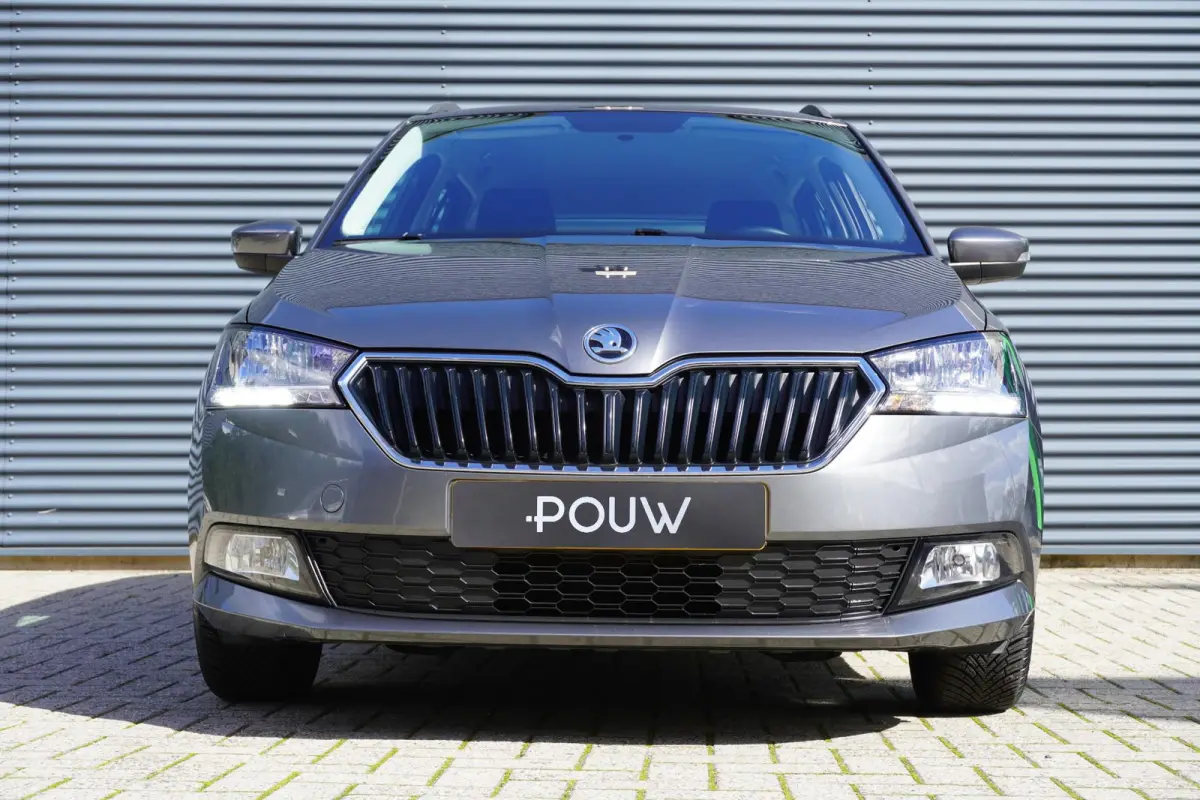 1.0 TSI 95pk Ambition | Airco | Navigatie | SmartLink | Cruise Control
