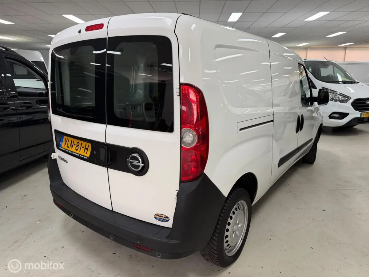 1.3 CDTi L2H1 euro 6 2018