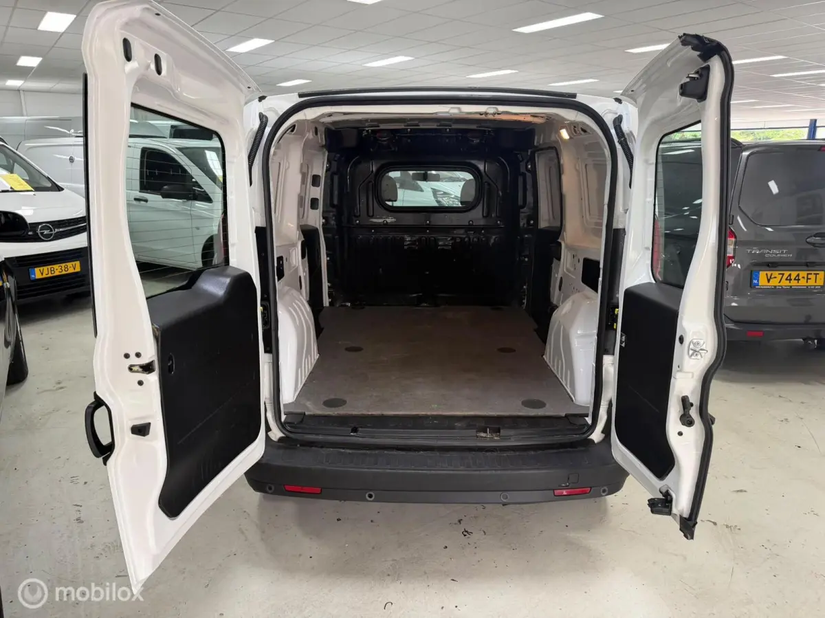 1.3 CDTi L2H1 euro 6 2018