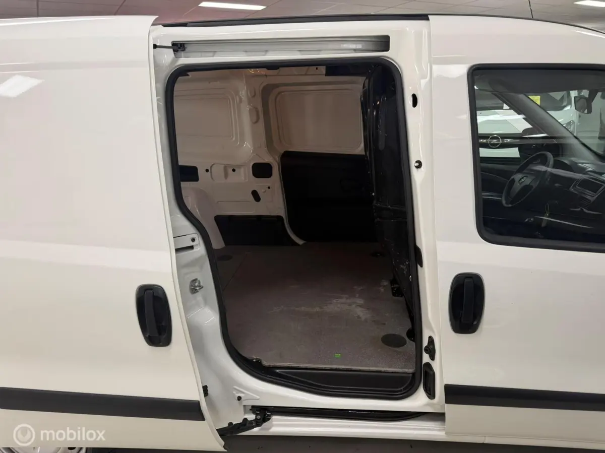 1.3 CDTi L2H1 euro 6 2018