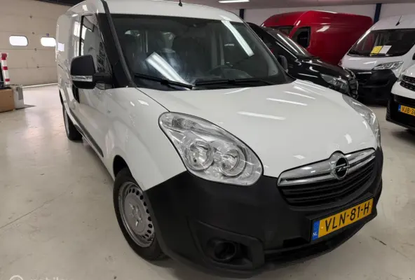 1.3 CDTi L2H1 euro 6 2018