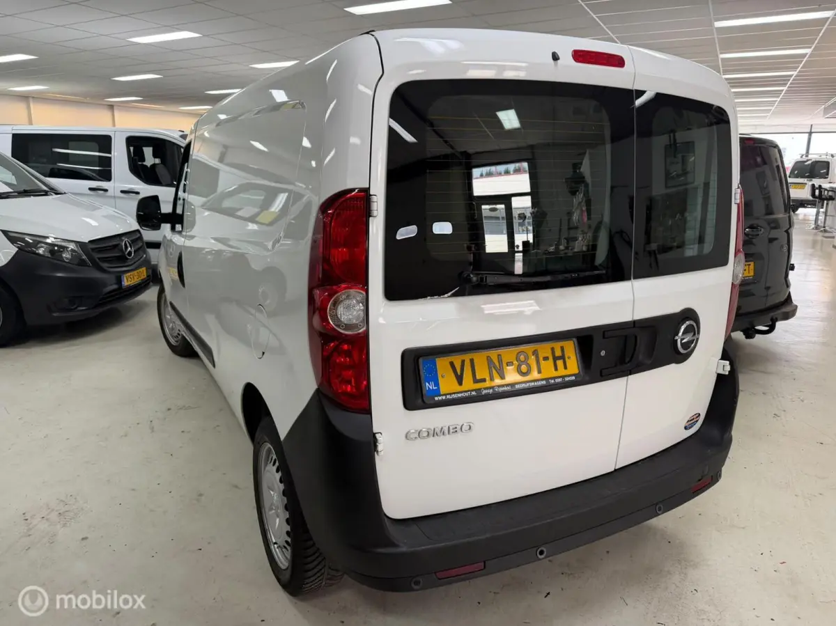 1.3 CDTi L2H1 euro 6 2018