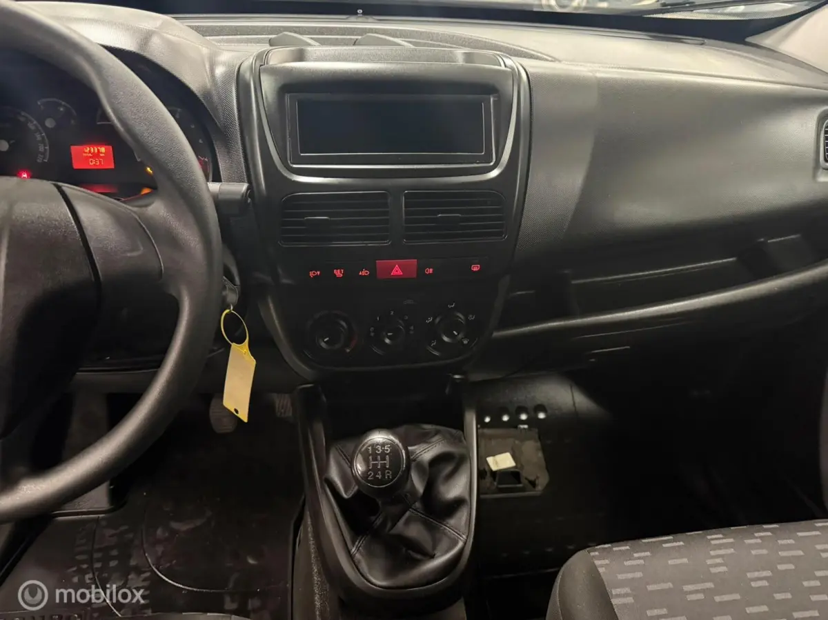 1.3 CDTi L2H1 euro 6 2018