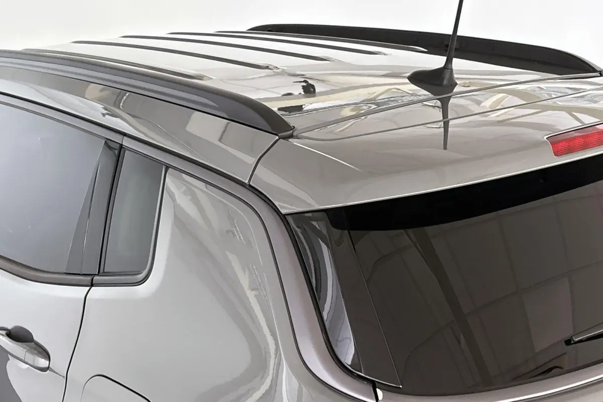 4xe 240 Plug-in Hybrid Trailhawk SOH 94% Trekhaak Achteruitrijcamera