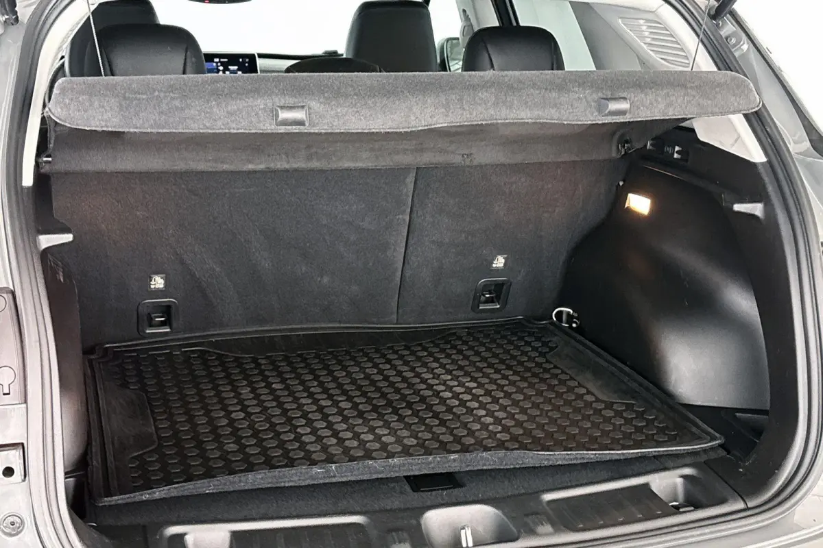 4xe 240 Plug-in Hybrid Trailhawk SOH 94% Trekhaak Achteruitrijcamera