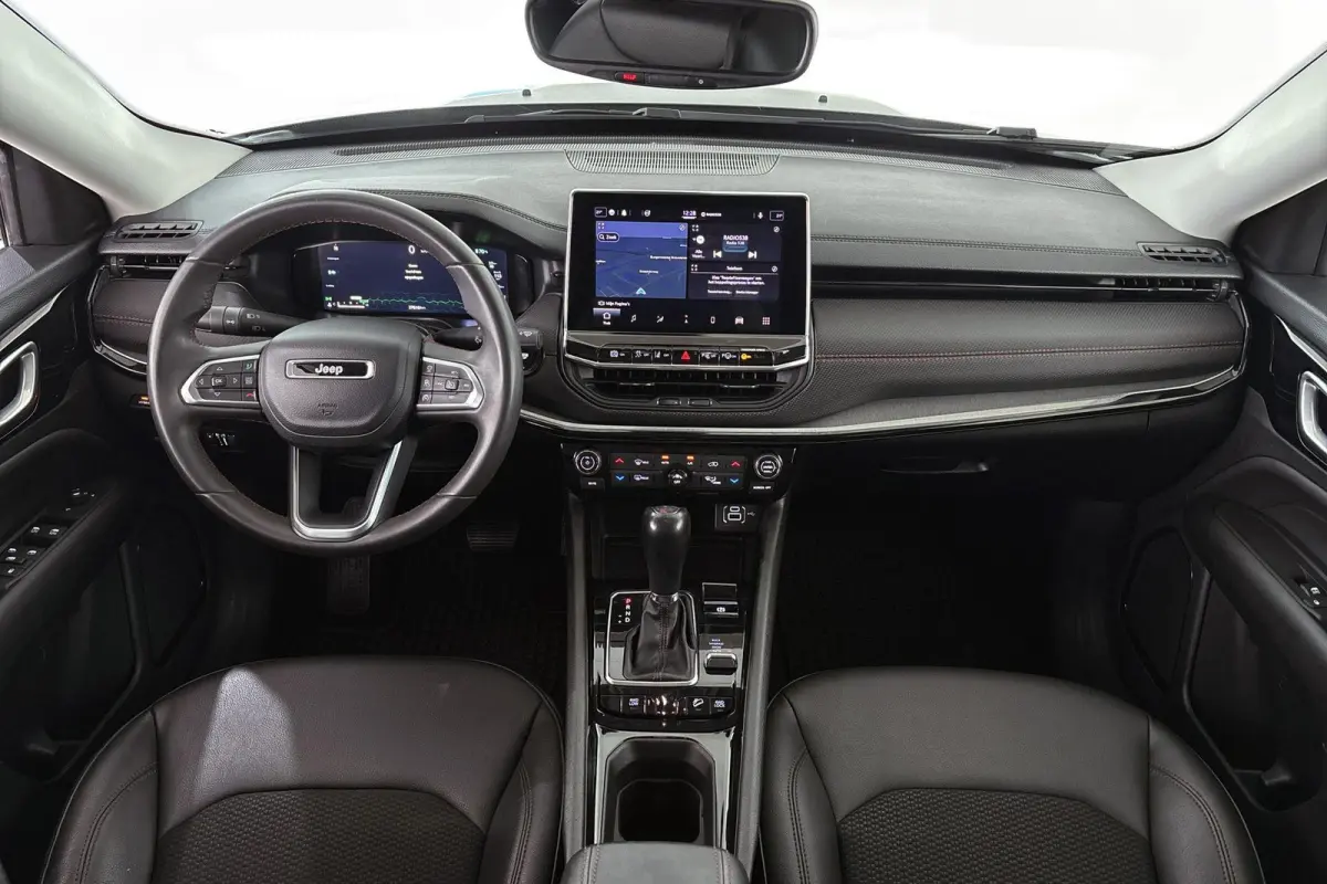 4xe 240 Plug-in Hybrid Trailhawk SOH 94% Trekhaak Achteruitrijcamera