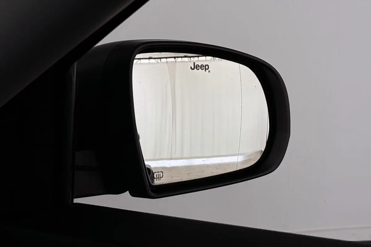 4xe 240 Plug-in Hybrid Trailhawk SOH 94% Trekhaak Achteruitrijcamera