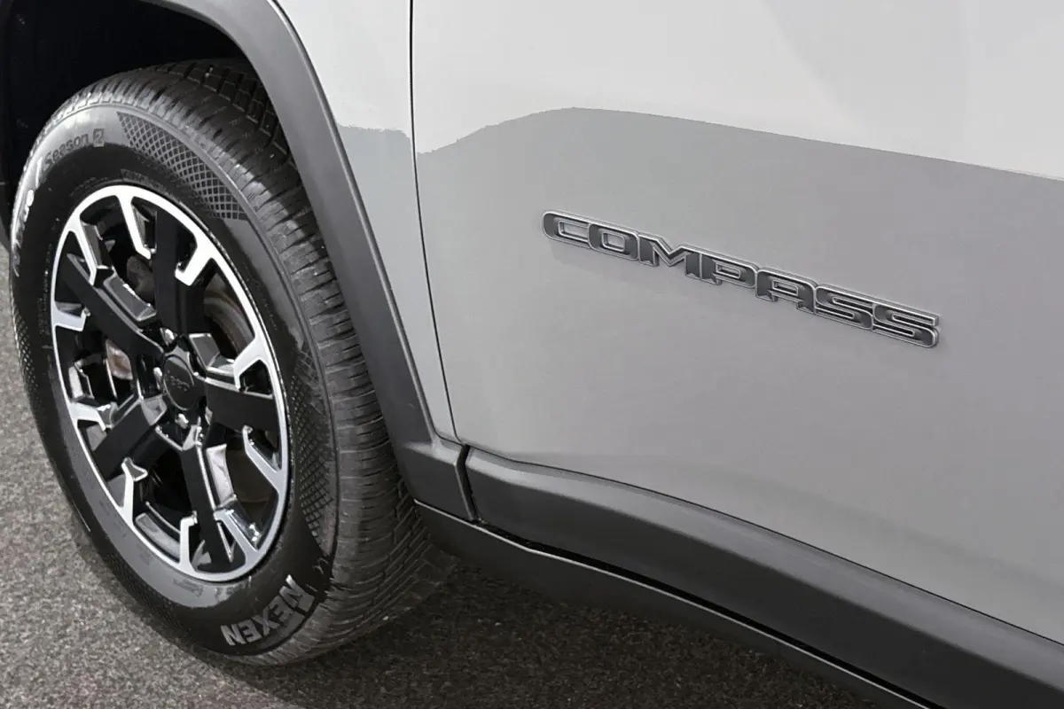 4xe 240 Plug-in Hybrid Trailhawk SOH 94% Trekhaak Achteruitrijcamera
