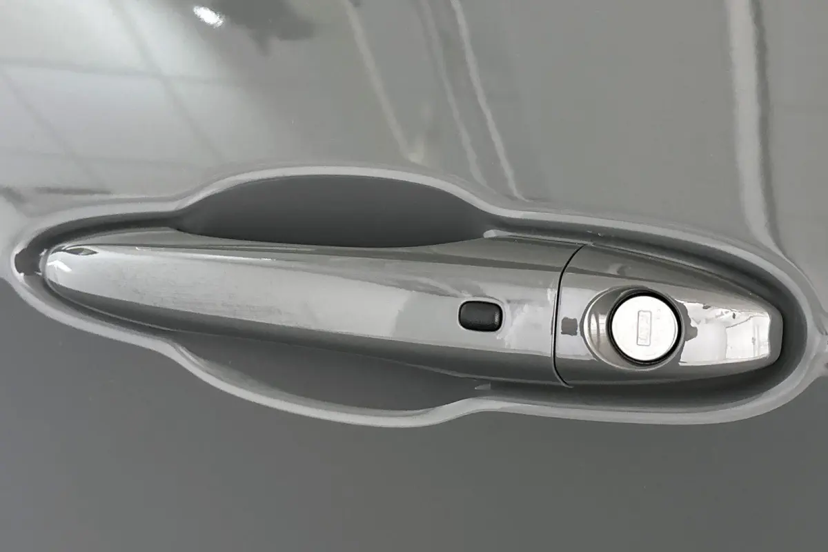 4xe 240 Plug-in Hybrid Trailhawk SOH 94% Trekhaak Achteruitrijcamera
