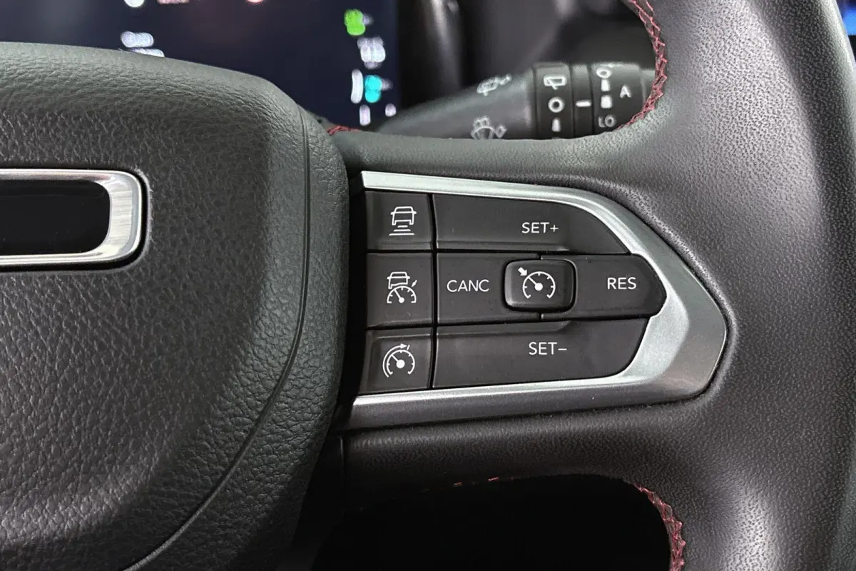 4xe 240 Plug-in Hybrid Trailhawk SOH 94% Trekhaak Achteruitrijcamera