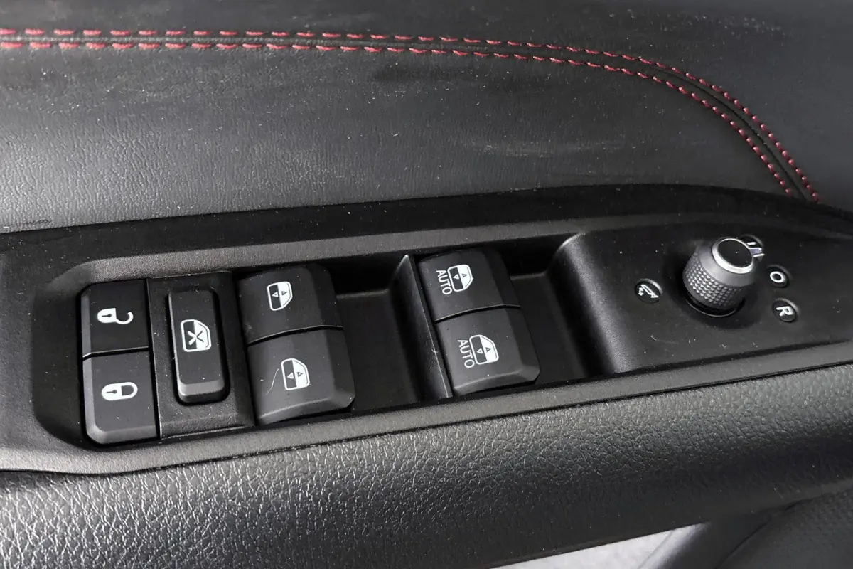 4xe 240 Plug-in Hybrid Trailhawk SOH 94% Trekhaak Achteruitrijcamera