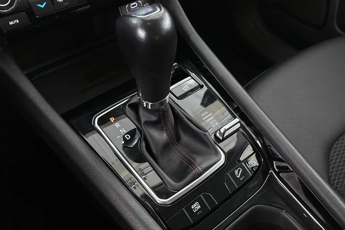 4xe 240 Plug-in Hybrid Trailhawk SOH 94% Trekhaak Achteruitrijcamera