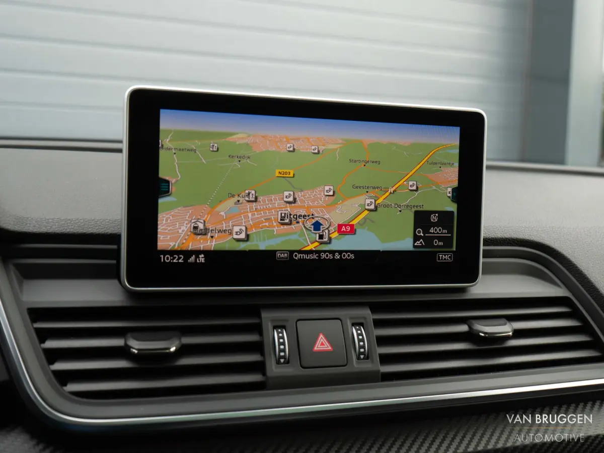 55 TFSI e quattro S-Line Pano Luchtv Trekh HUD 21"