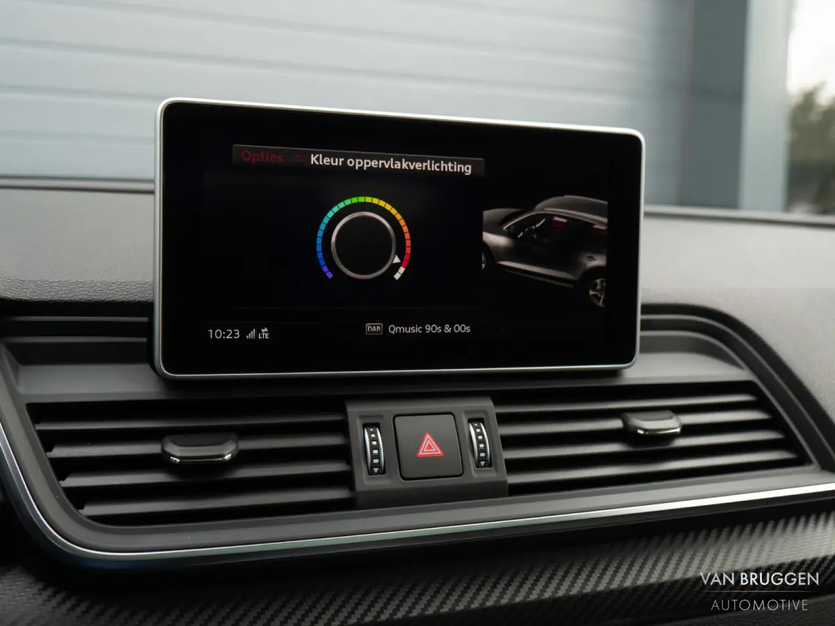 55 TFSI e quattro S-Line Pano Luchtv Trekh HUD 21"