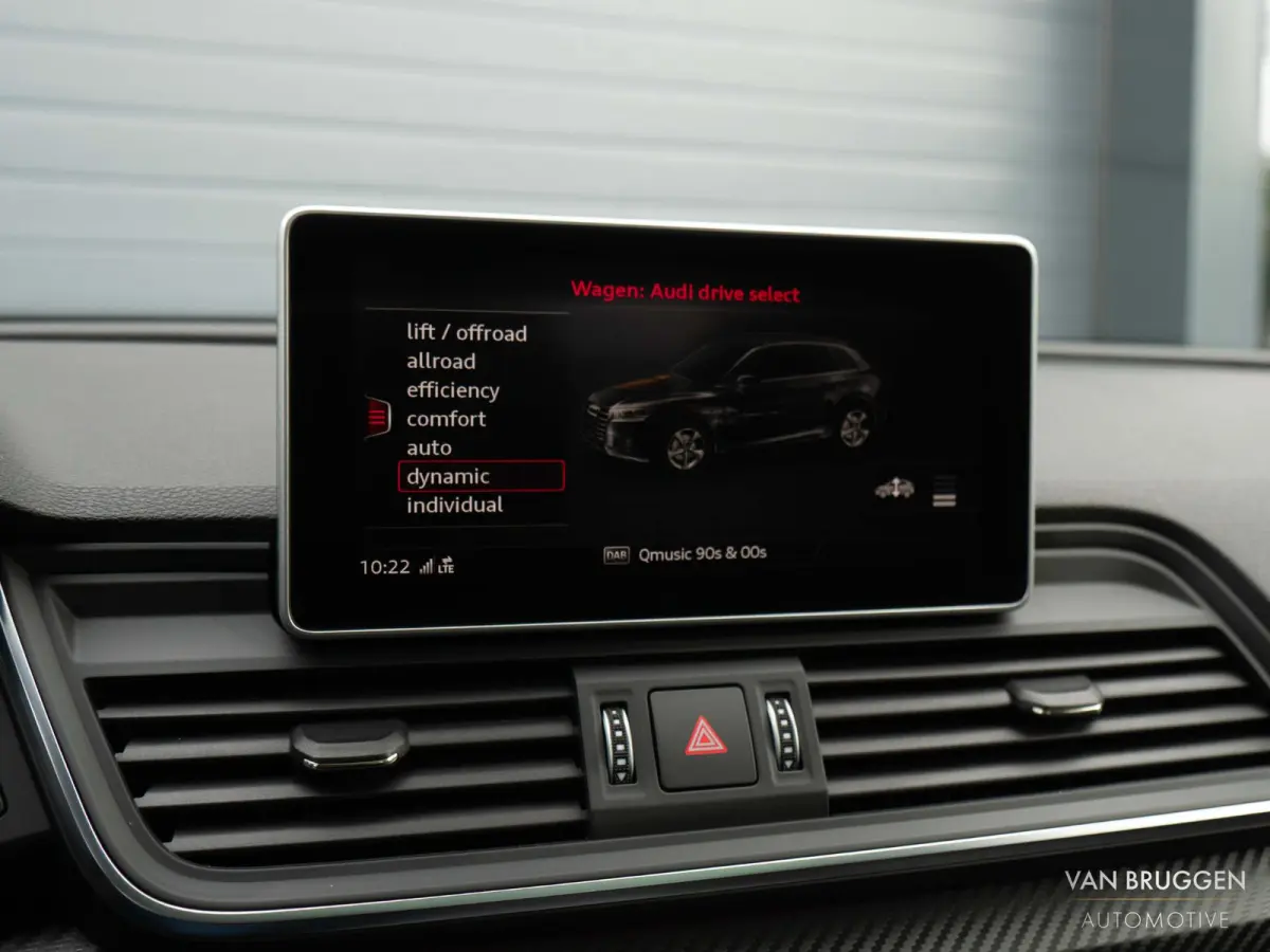 55 TFSI e quattro S-Line Pano Luchtv Trekh HUD 21"