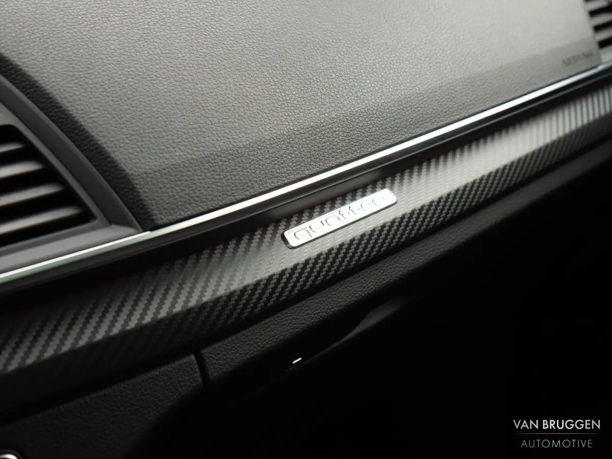 55 TFSI e quattro S-Line Pano Luchtv Trekh HUD 21"