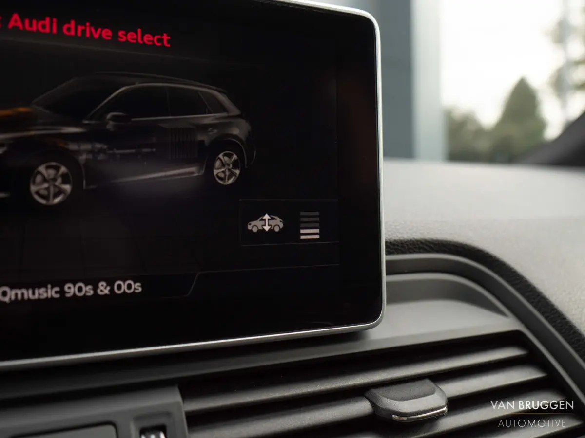 55 TFSI e quattro S-Line Pano Luchtv Trekh HUD 21"