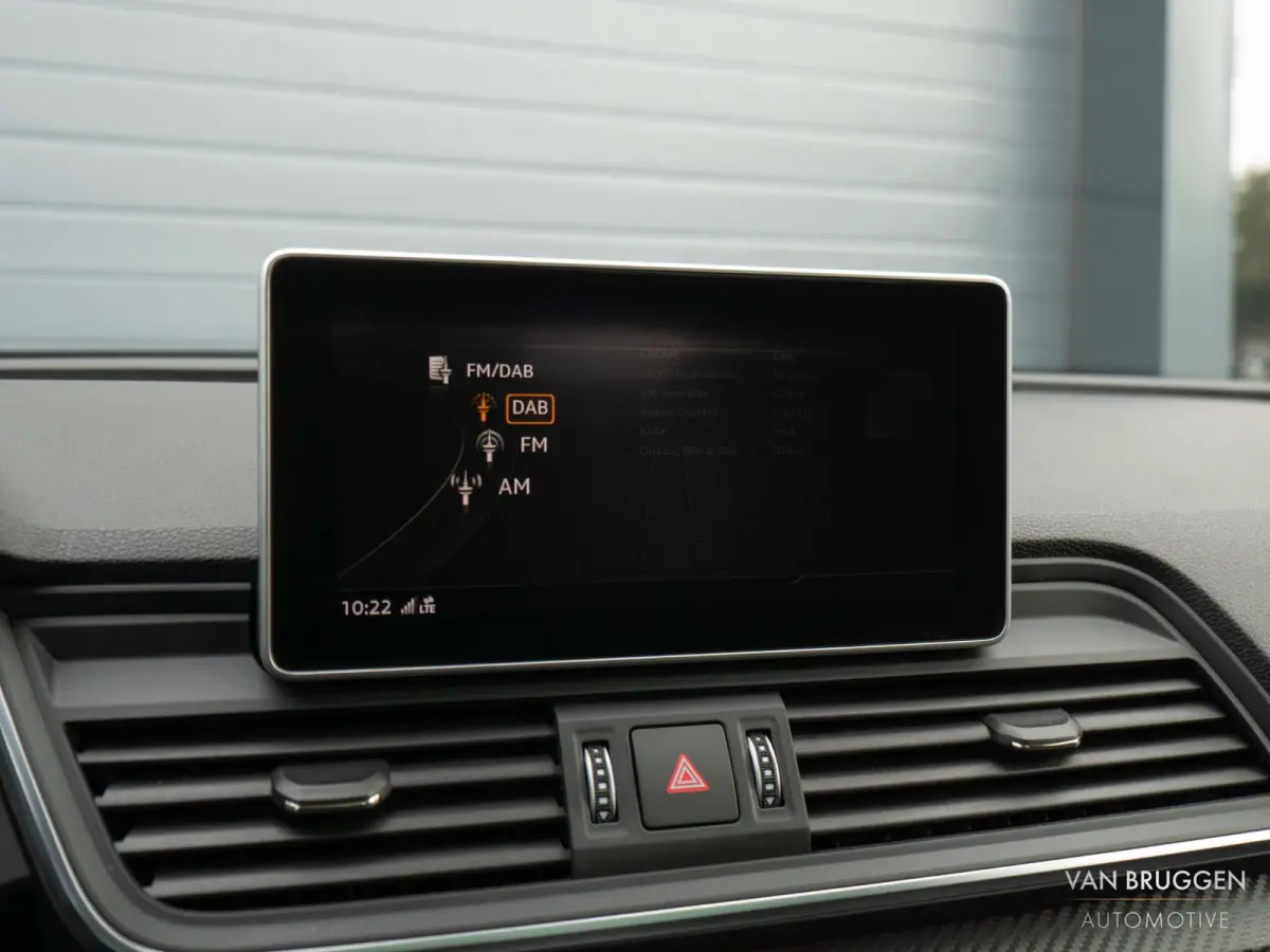 55 TFSI e quattro S-Line Pano Luchtv Trekh HUD 21"
