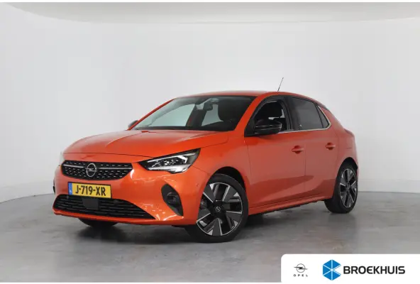 Elegance 50 kWh | Adaptive Cruise | SOH 91% | Keyless | Climate Control | Led verlichting | Apple Carplay & Android Auto | Navigatie | 17 inch