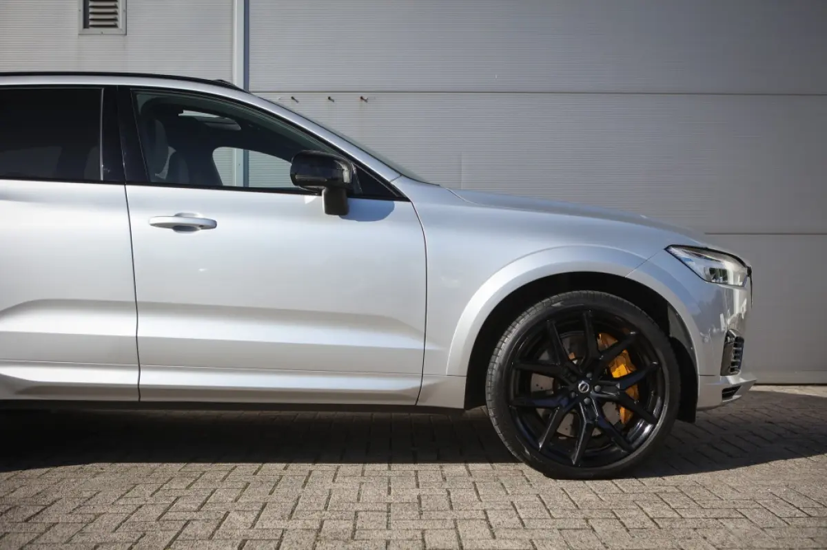 2.0 T8 Polestar Engineered | Ohlins onderstel | 405 pk
