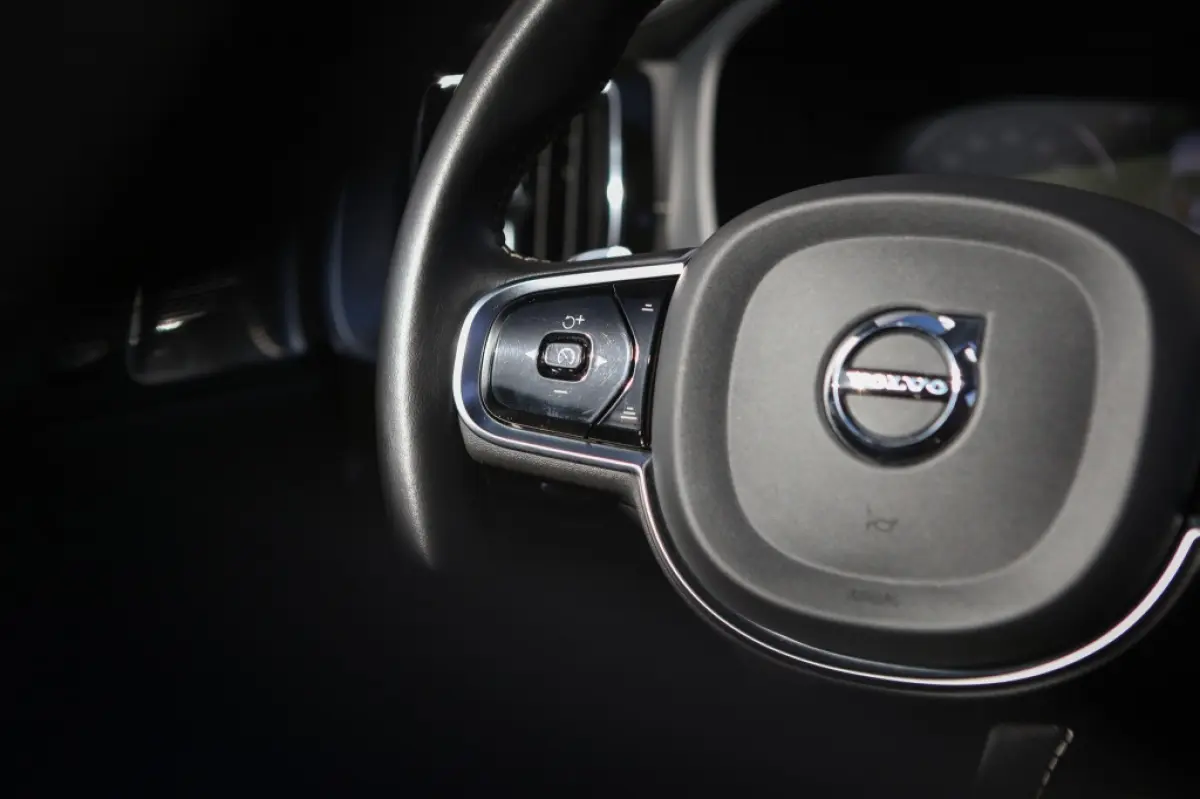 2.0 T8 Polestar Engineered | Ohlins onderstel | 405 pk