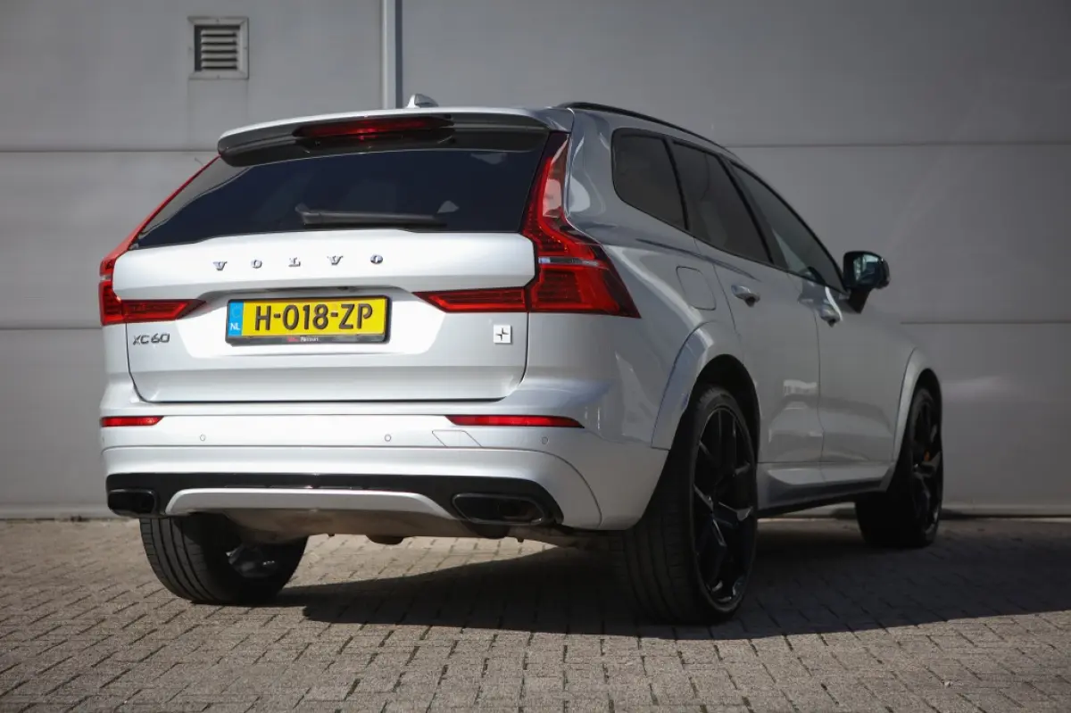 2.0 T8 Polestar Engineered | Ohlins onderstel | 405 pk