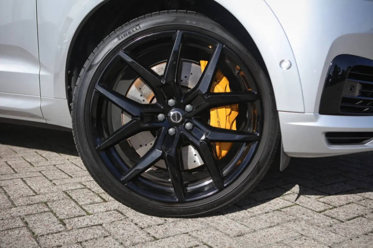 2.0 T8 Polestar Engineered | Ohlins onderstel | 405 pk